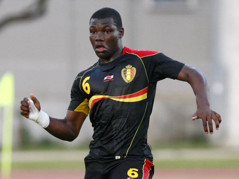 Lo mejor de Junior Malanda Futbol Sapiens