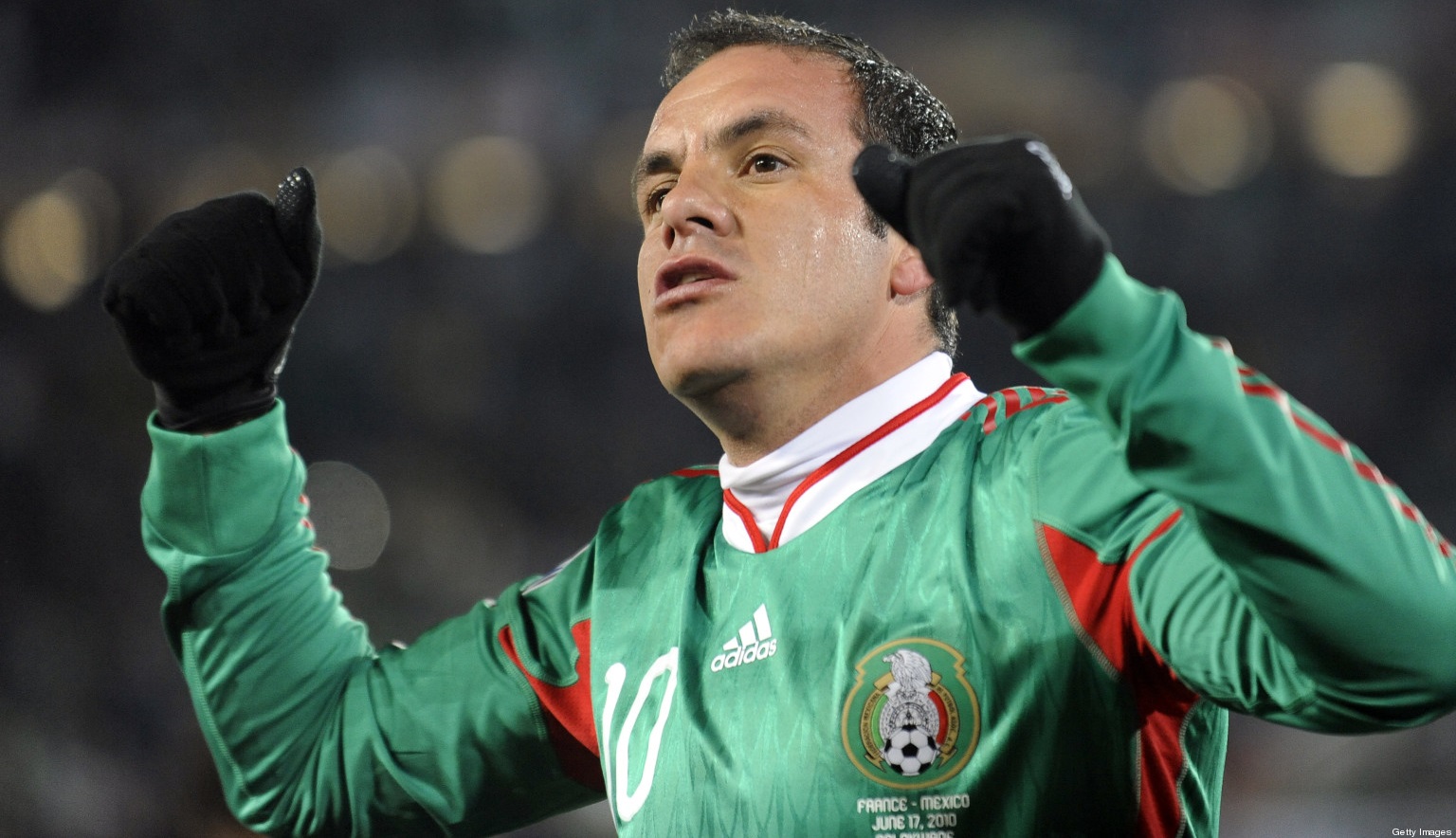 Resultado de imagen para cuauhtÃ©moc blanco