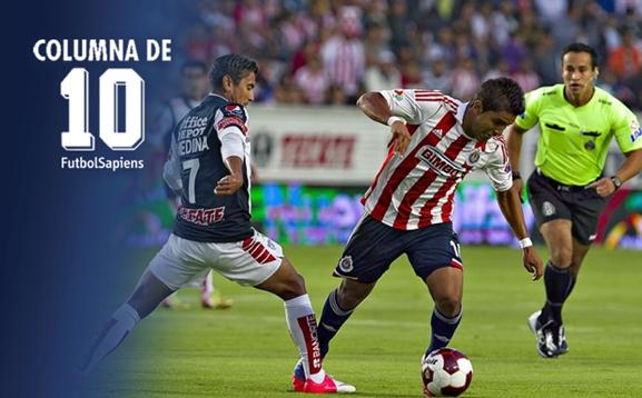 10 reflexiones de Chivas y el arbitraje - Futbol Sapiens 10 reflexiones de Chivas y el arbitraje - Futbol Sapiens