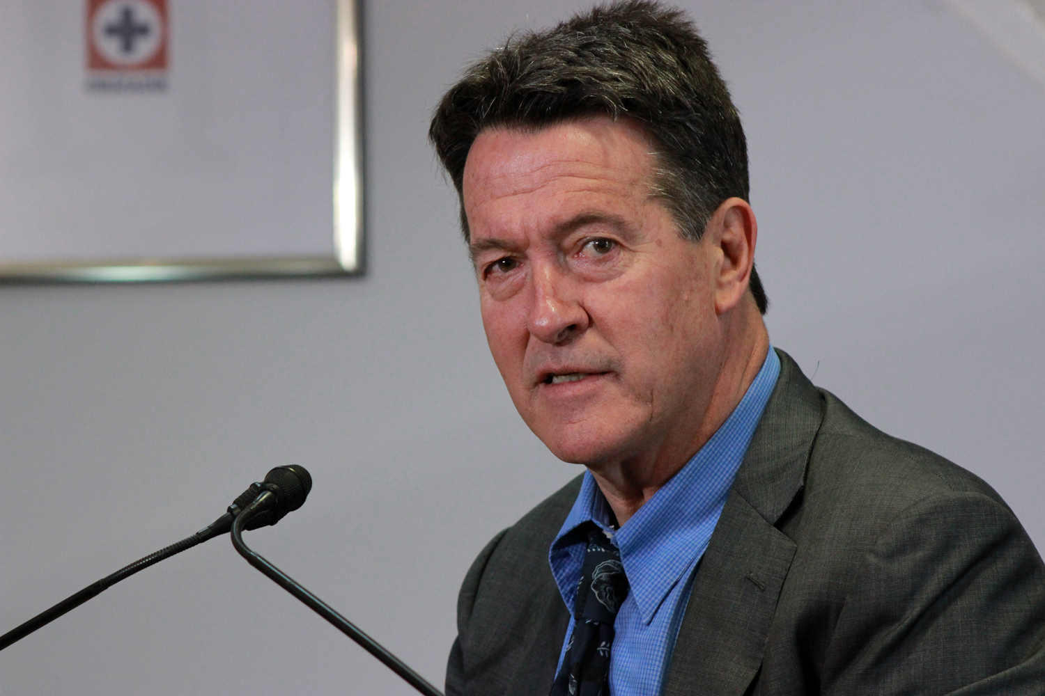 La barra no tiene derecho a exigir; Agustín Manzo