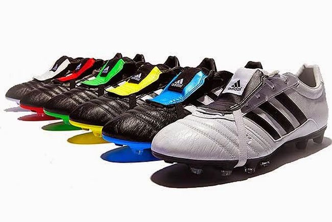 adidas copa mundial lengueta