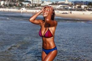 Devin Brugman, la musa de los cafés de Cleveland - Futbol ...