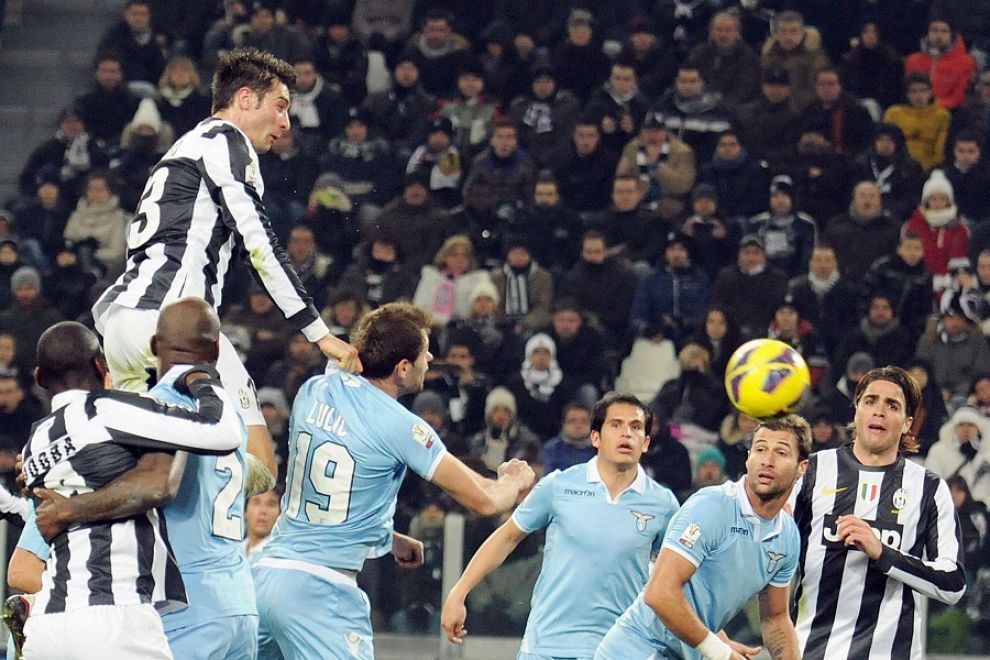 Hoy se juega la final de "Coppa" en Italia - Futbol Sapiens