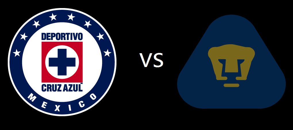 Pumas Vs Cruz Azul Minuto A Minuto Futbol Sapiens