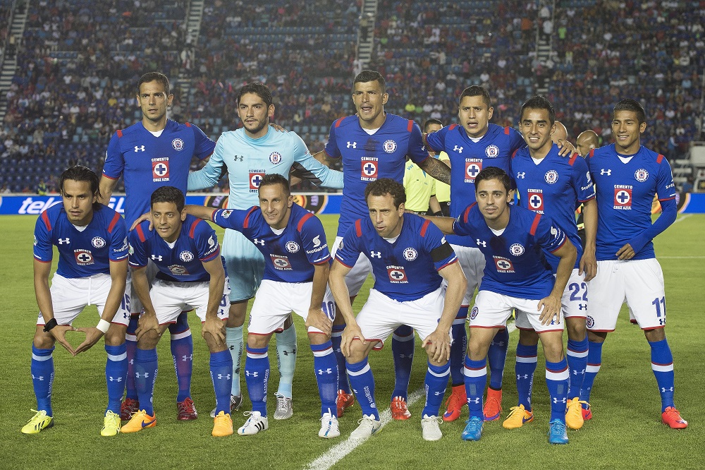 Cruz Azul Se Va A Televisa Y Atlas A Tv Azteca Futbol Sapiens