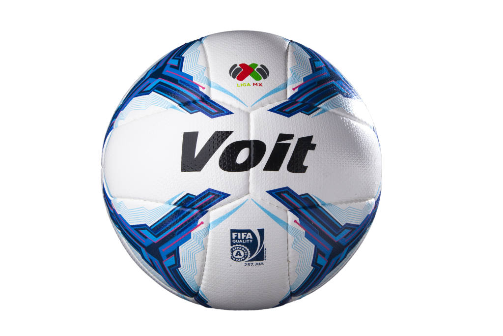 BALÓN OFICIAL LIGA mx Archivos Futbol Sapiens
