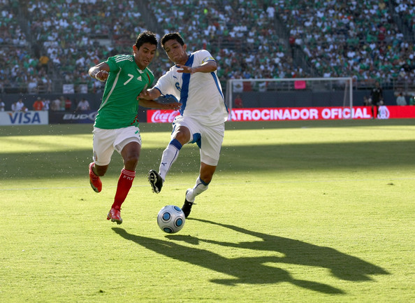 México vs Guatemala Minuto a Minuto Copa Oro - Futbol Sapiens