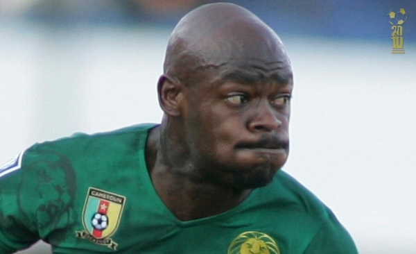 Achille Emaná regresa a España. Futbol Sapiens