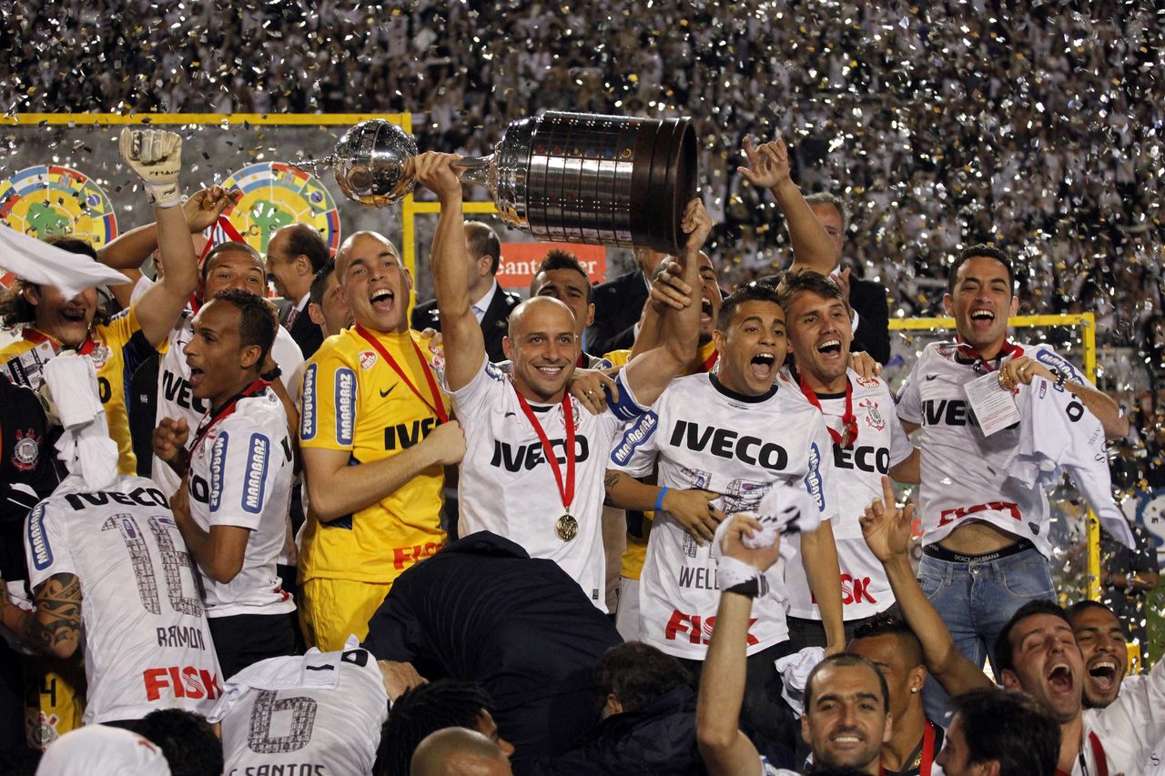 clubes brasileños renunciarían a la Libertadores - Futbol Sa