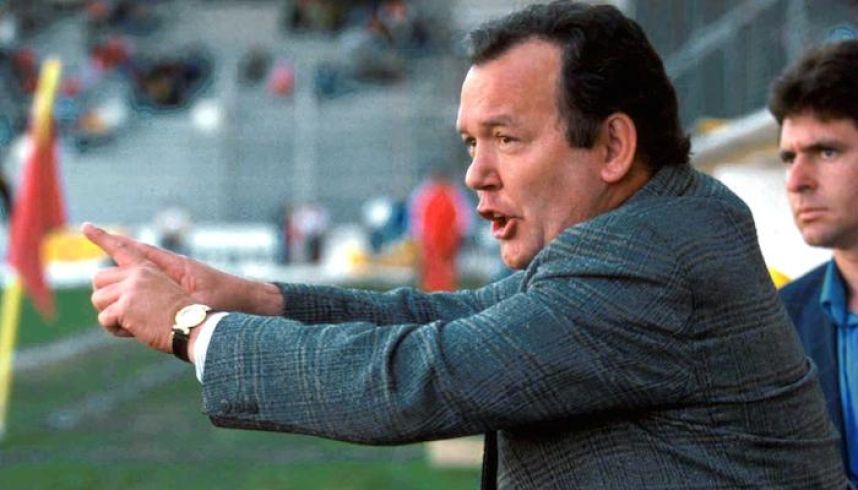 Arrestan a Carlos Alberto Kiese Futbol Sapiens