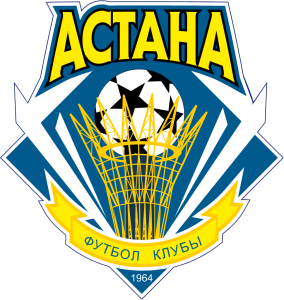 10 curiosidades del Astana FC - Futbol Sapiens