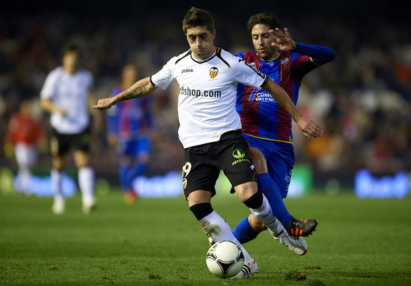Valencia está a 6 puntos de zona de descenso - Futbol Sapiens