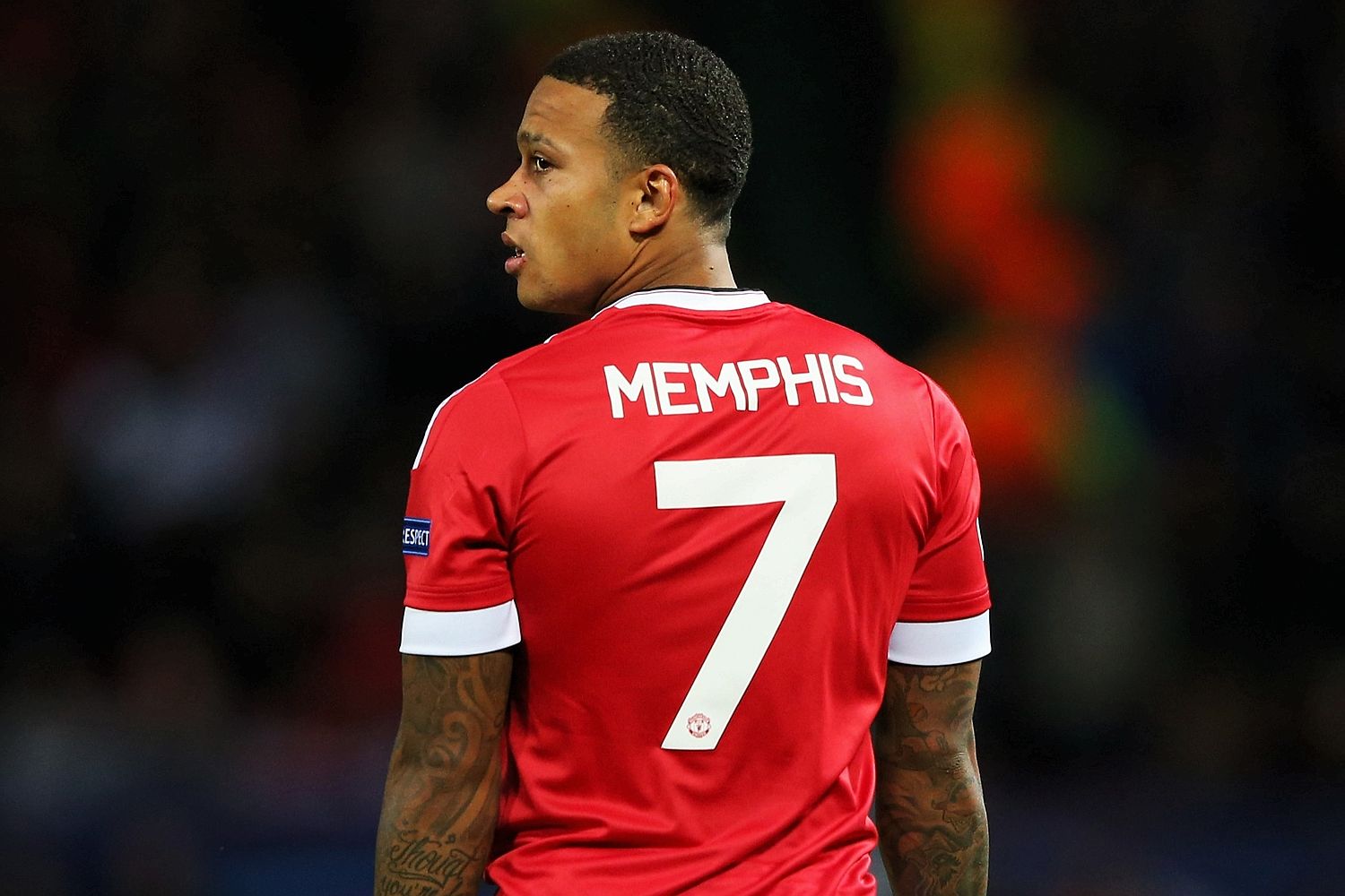 Memphis Depay En El Radar De La Juventus Futbol Sapiens