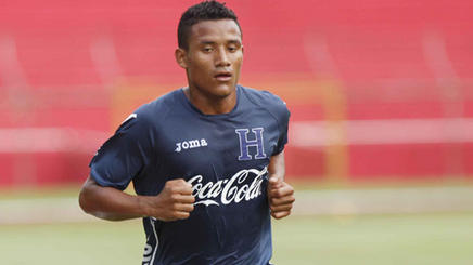 Tras lesión ante México, Garrido regresará en un año