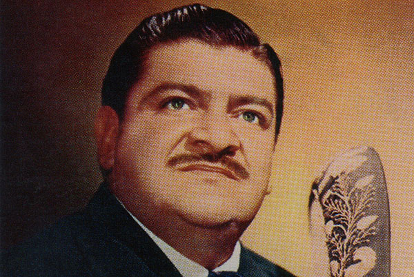 Hoy cumpliría 90 años El Rey - Futbol Sapiens