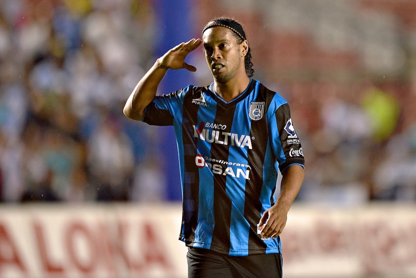 Ronaldinho