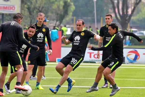 Cuauhtémoc Blanco en el Real Valladolid