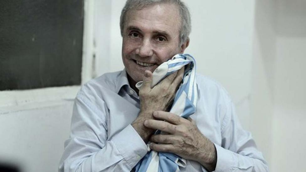 Falleció Roberto Perfumo Futbol Sapiens