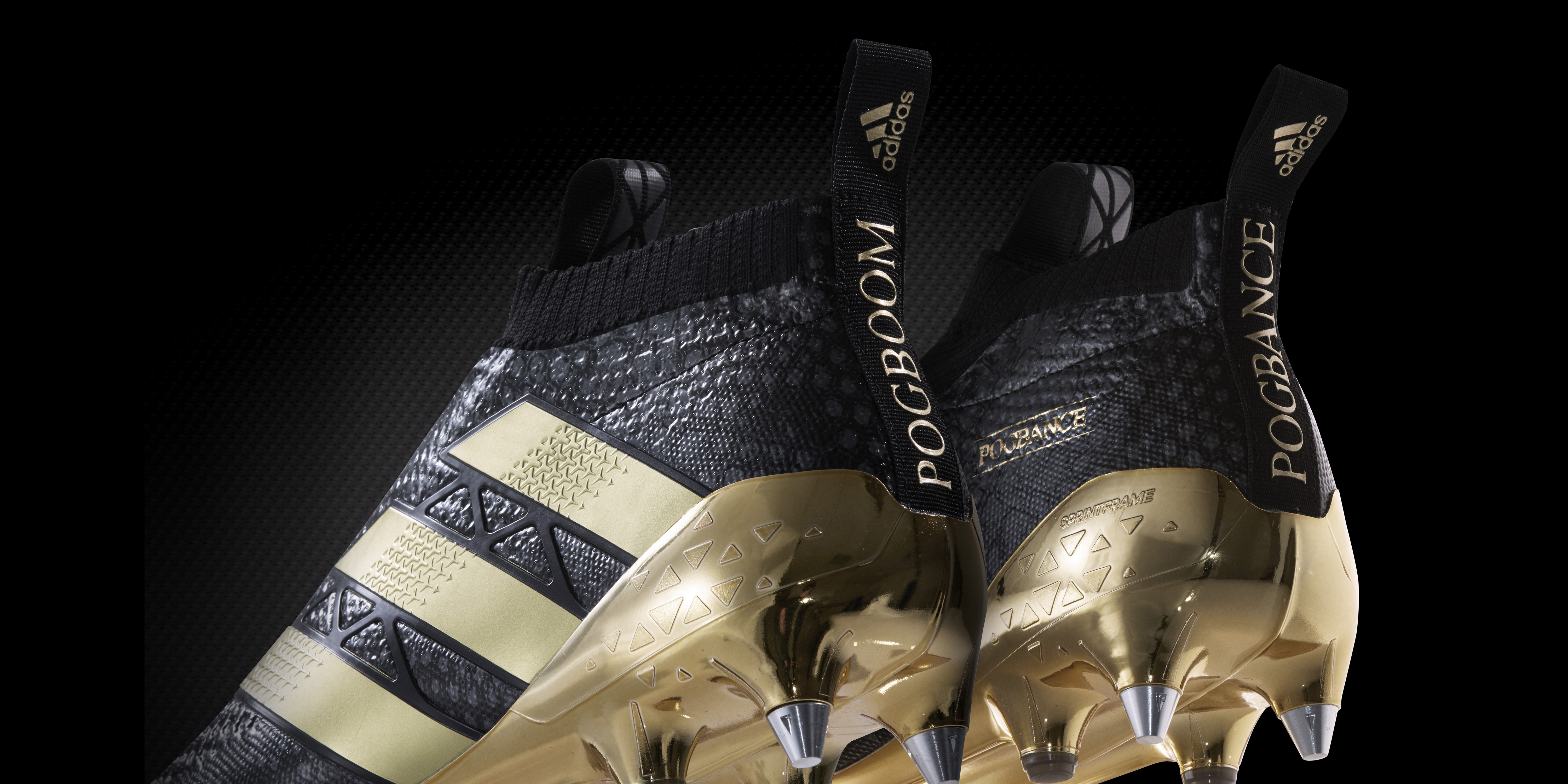 pogboom botas