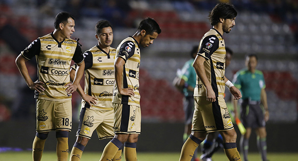 Dorados ya trabaja regresar a División Futbol Sapiens