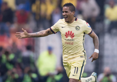 Michael Arroyo volvería a la Liga MX Michael Arroyo volvería a la Liga MX