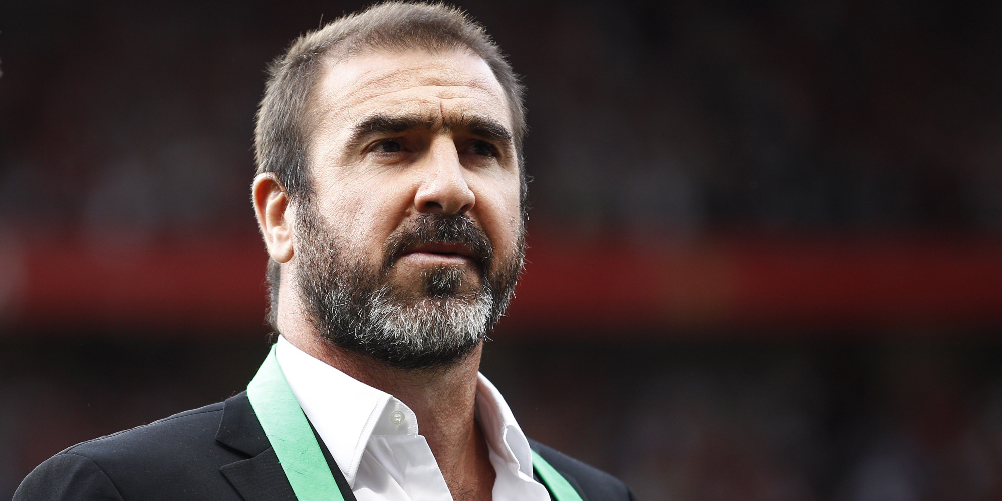 cantona joga bonito