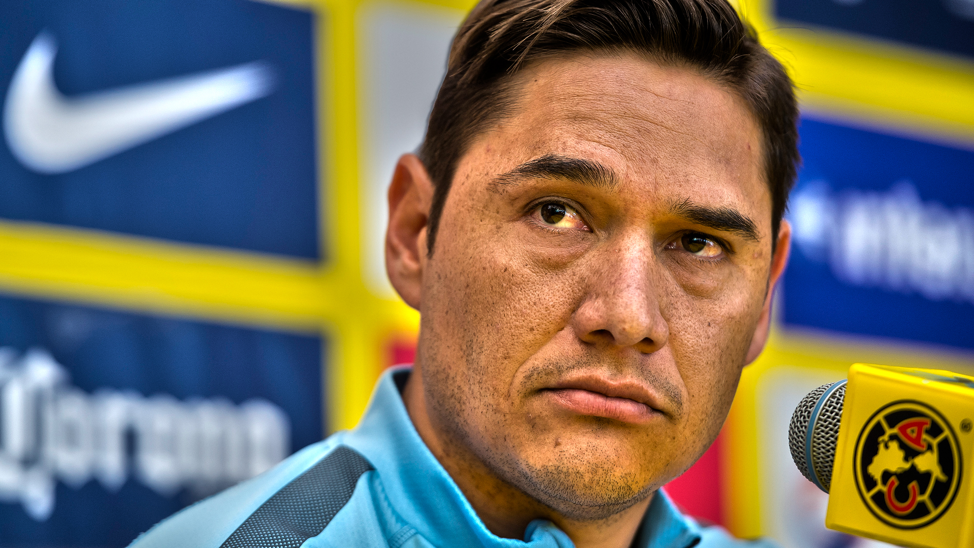 MOISES MUÑOZ SE QUEDA EN AMERICA Futbol Sapiens