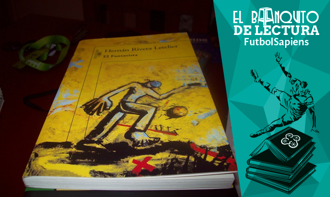 el fantasista resumen