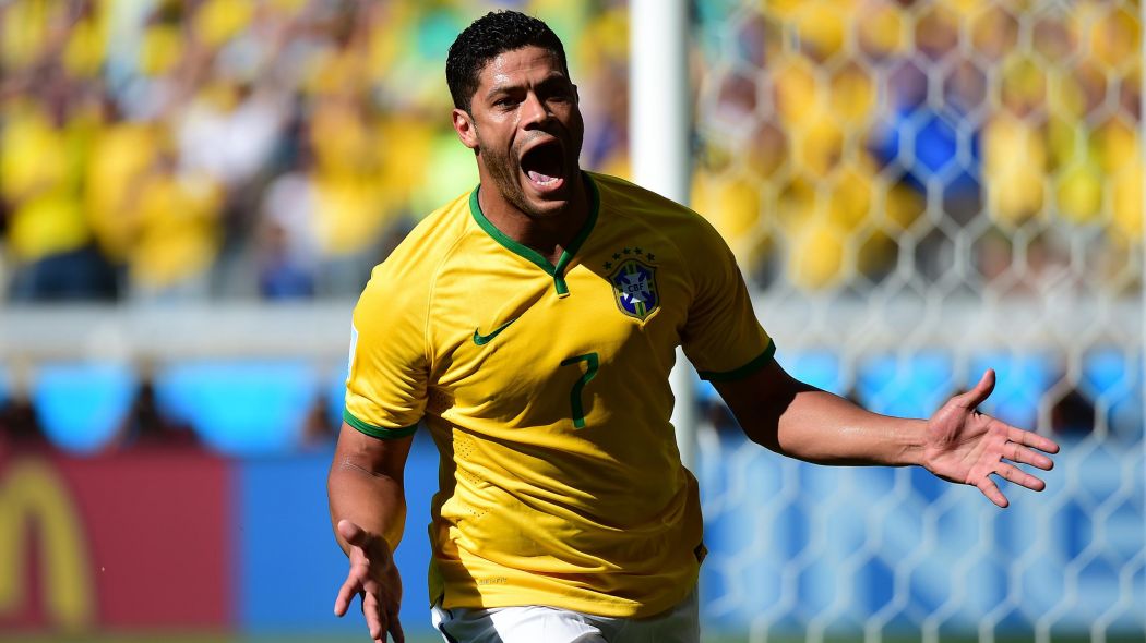 Hulk se va a jugar al futbol chino - Futbol Sapiens