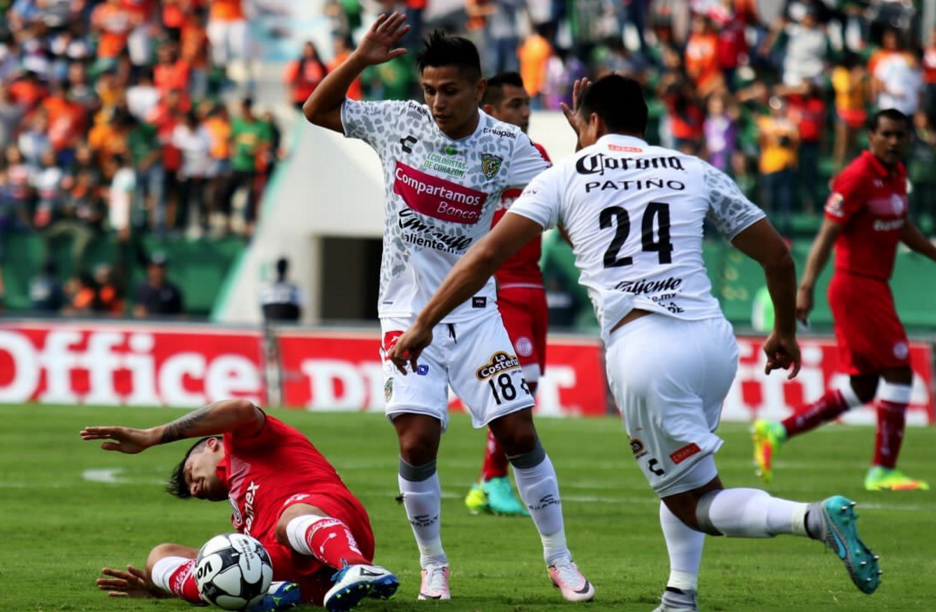 Los Jaguares de Cardozo vencen 10 al Toluca Los Jaguares de Cardozo vencen 10 al Toluca