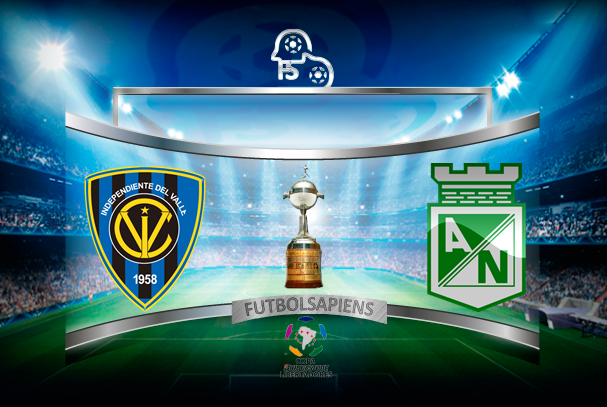 Independiente Del Valle Vs Atlético Nacional En Minuto A Minuto