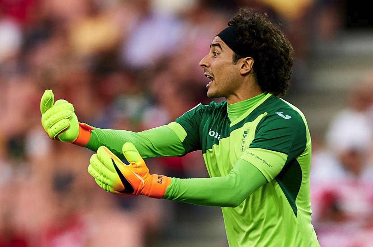 La razón de los errores de 'Memo' Ochoa - Futbol Sapiens