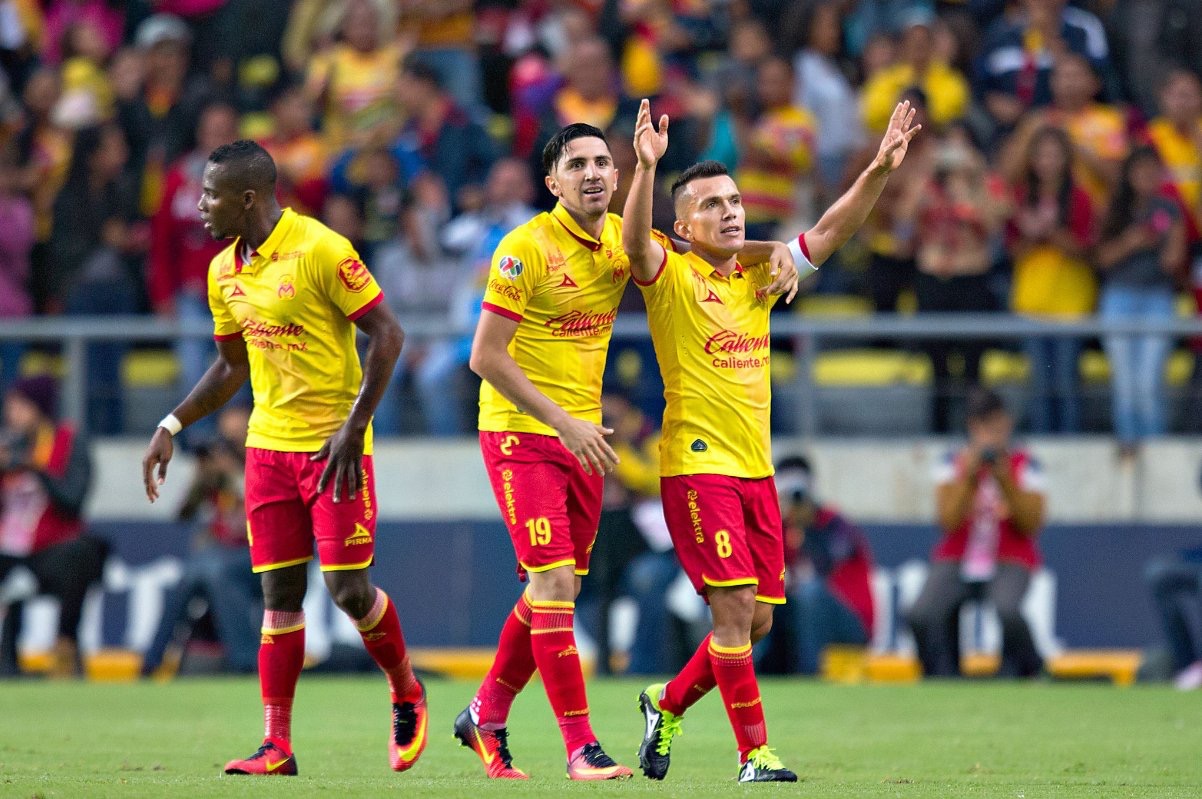 Monarcas venció 32 al Atlas Futbol Sapiens