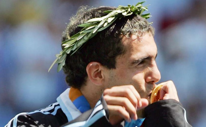 Oro Olimpico Messi - El oro de Messi, la bronca de Leo | Revista Q : Check spelling or type a new query.