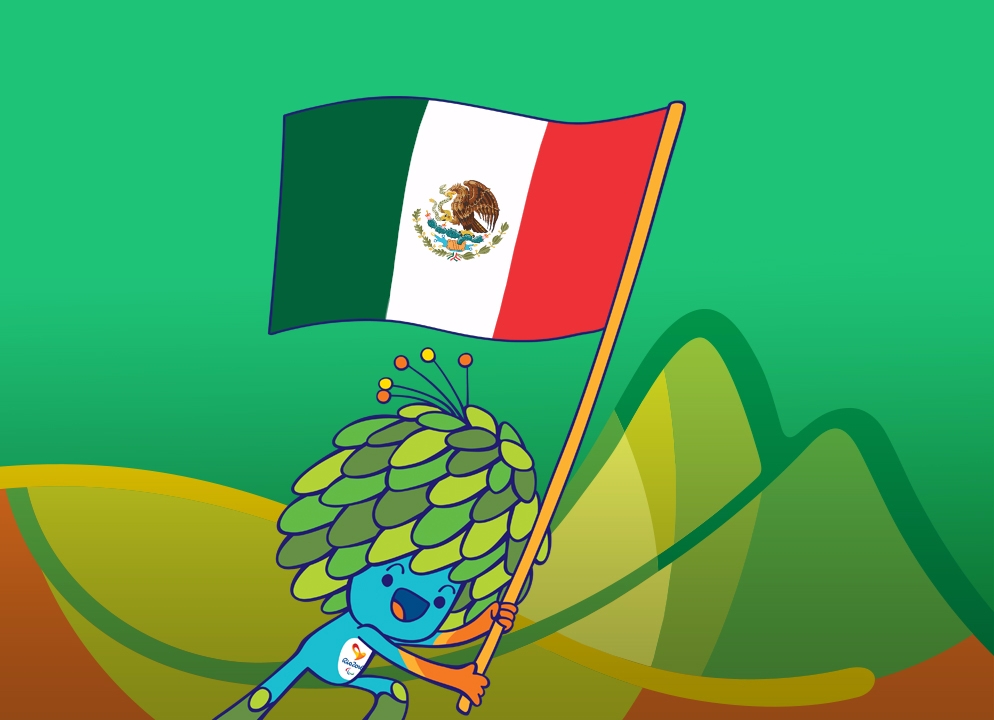 Dónde ver los Juegos Paralímpicos Río 2016 en México