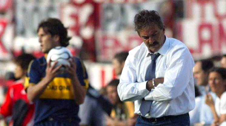 Lavolpe y los jugadores que 