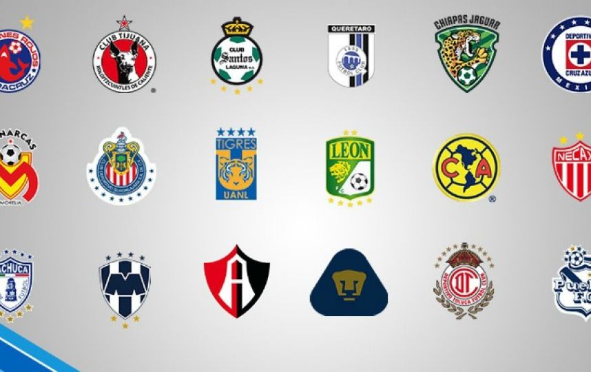 Ingresos de los clubes mexicanos por