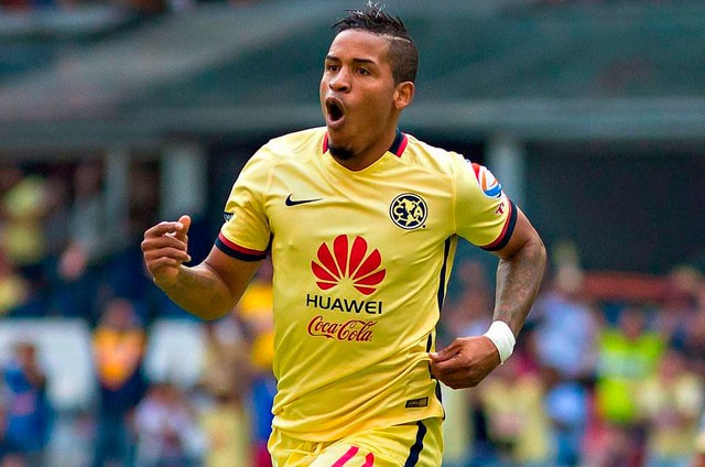 Michael Arroyo: The Blonde-Haired Phenom of Ecuadorian Soccer - wide 5
