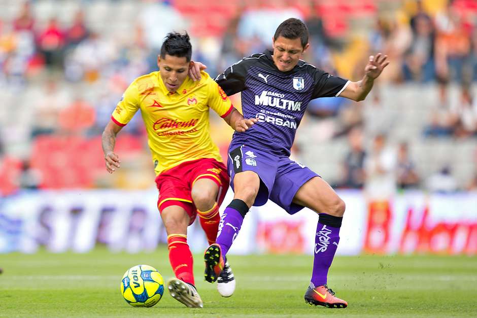 Querétaro y Morelia dividieron puntos Futbol Sapiens