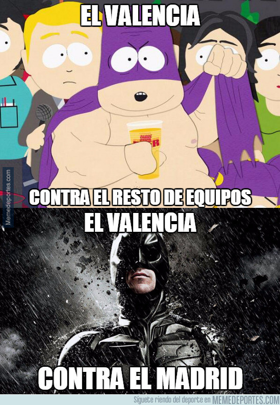 Estos son los mejores memes de la derrota del Real Madrid