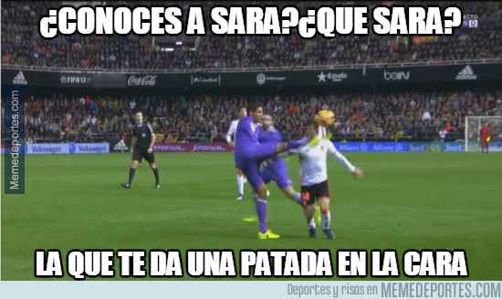 Estos son los mejores memes de la derrota del Real Madrid