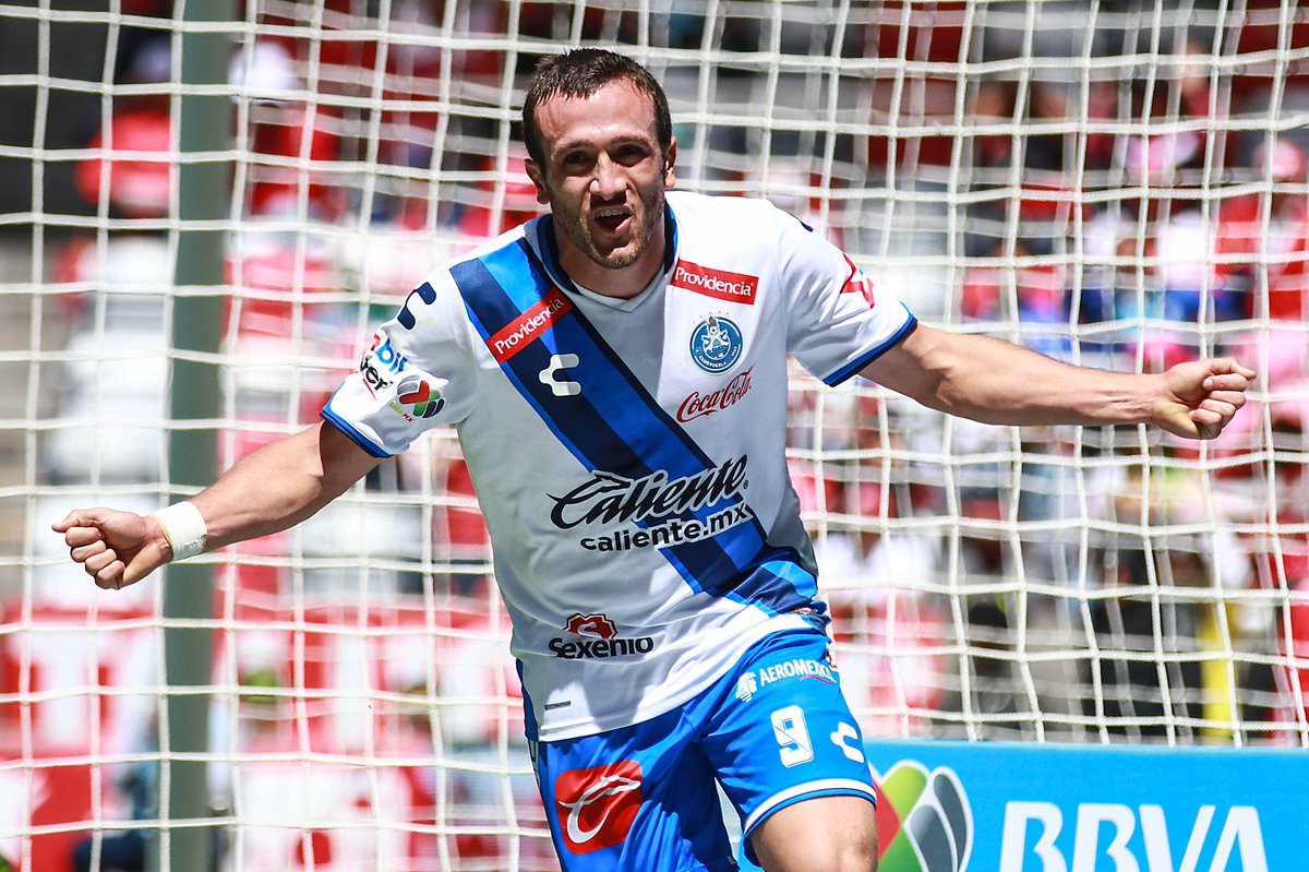 Selección de Líbano considera a Jerónimo