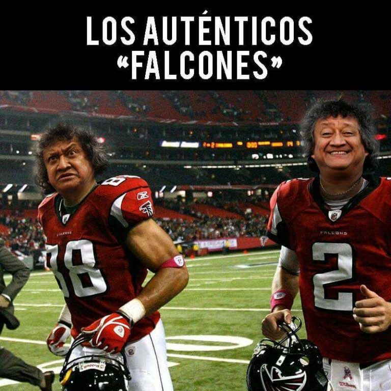 Aquí llegaron los mejores memes del Super Bowl LI