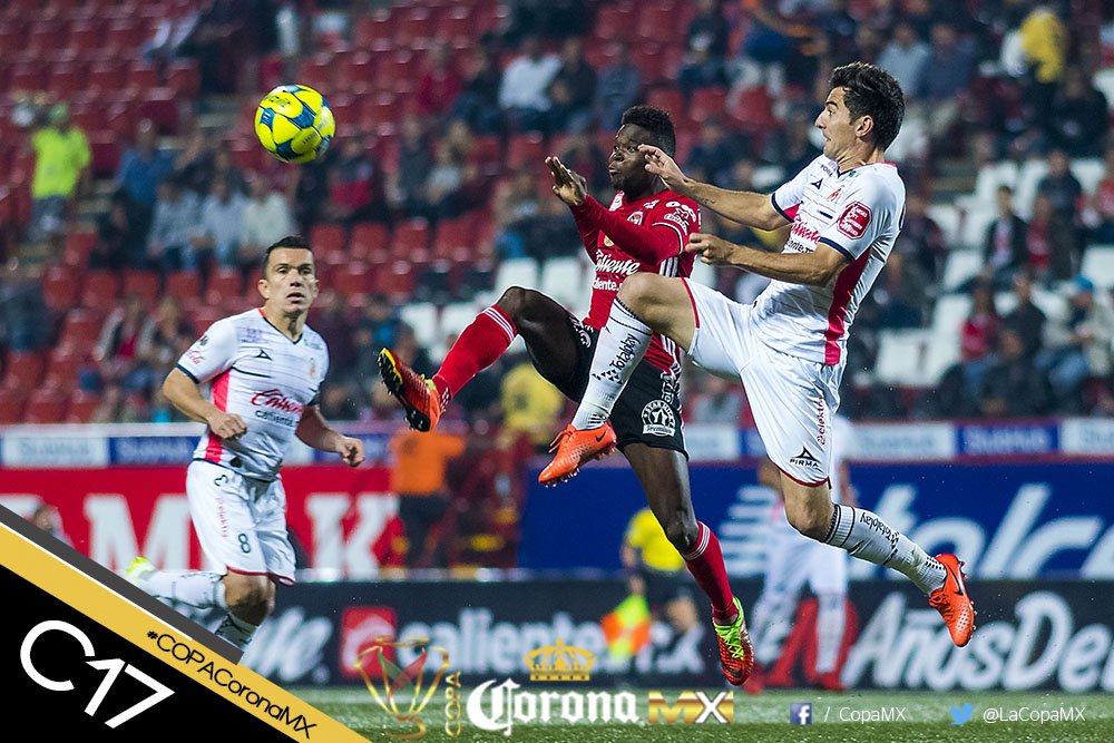 Morelia derrotó a Tijuana y avanzó a la semifinal de la Copa MX