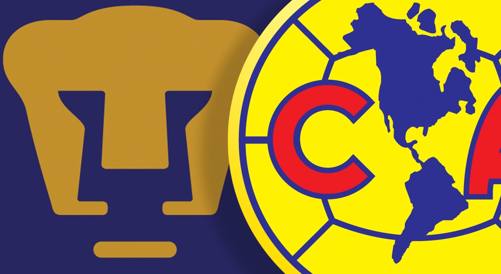 Pumas vs América en Minuto a Minuto Futbol Sapiens