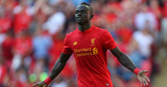 Liverpool pierde a Mané por el resto de la temporada - Futbol Sapiens