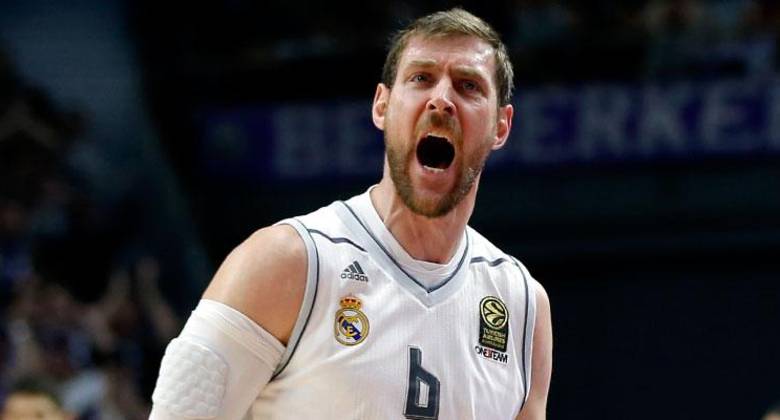 Nocioni anunció su retiro - Futbol Sapiens