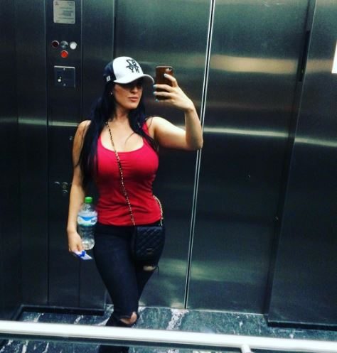 Zelma Cherem, la exuberante chica TDN - Página 2 de 2 - Futbol Sapiens