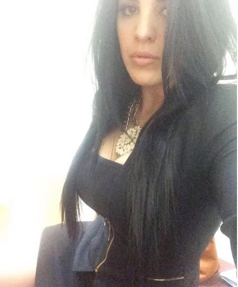 Zelma Cherem, la exuberante chica TDN - Página 2 de 2 - Futbol Sapiens