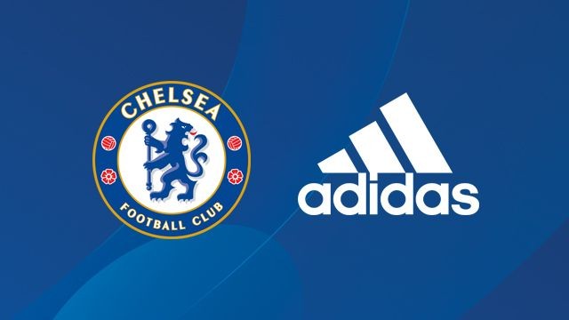 Vota por las 5 mejores camisetas Adidas del Chelsea - Futbol Sapiens